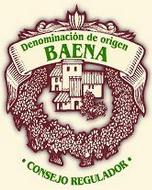 Logo AOP Baena