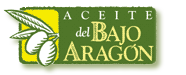 Logo AOP Bajo Aragon