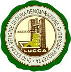Logo AOP di Lucca