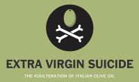 extra virgin suicide