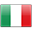 drapeau italie