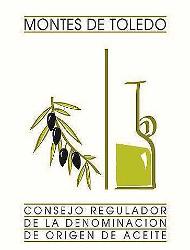 Logo AOP Montes de Toledo