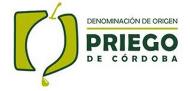 Logo AOP Priego de Cordoba