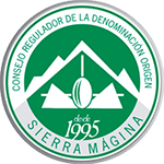 Logo AOP Sierra Magina